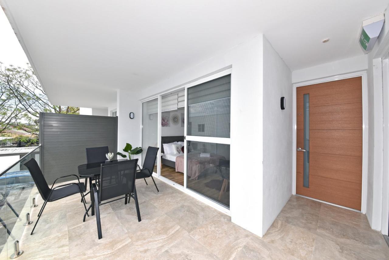2X2 Modern Apartment Near Airport And City Perth Bagian luar foto