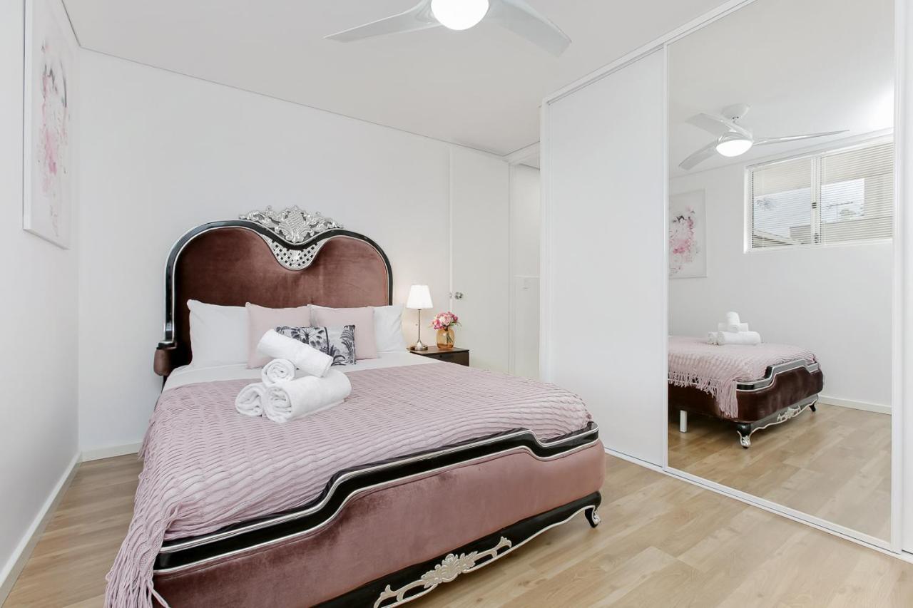2X2 Modern Apartment Near Airport And City Perth Bagian luar foto