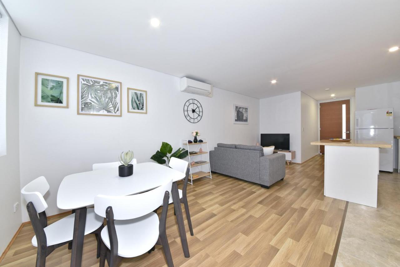 2X2 Modern Apartment Near Airport And City Perth Bagian luar foto