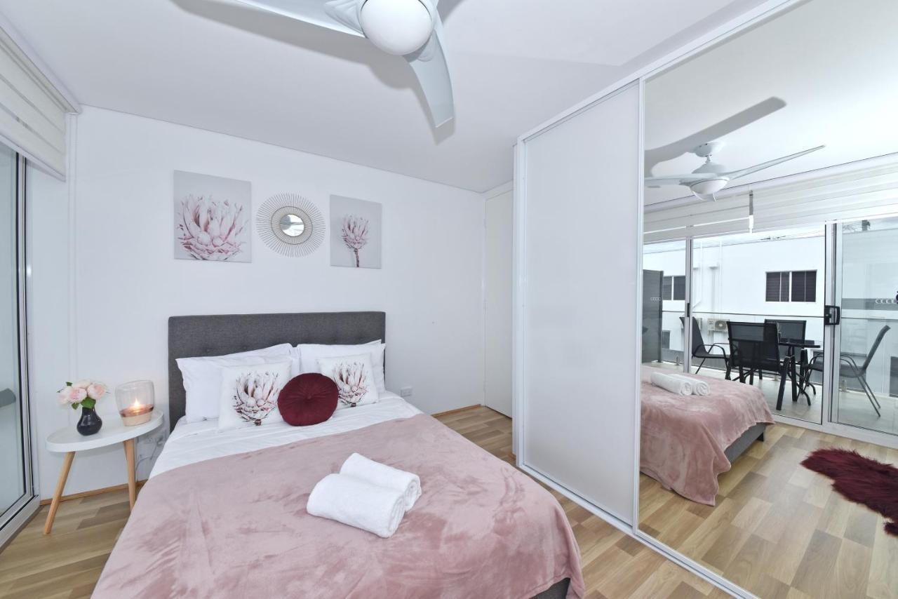 2X2 Modern Apartment Near Airport And City Perth Bagian luar foto