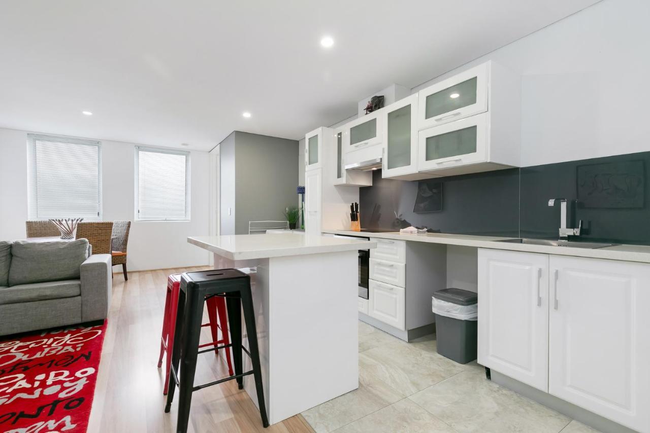 2X2 Modern Apartment Near Airport And City Perth Bagian luar foto