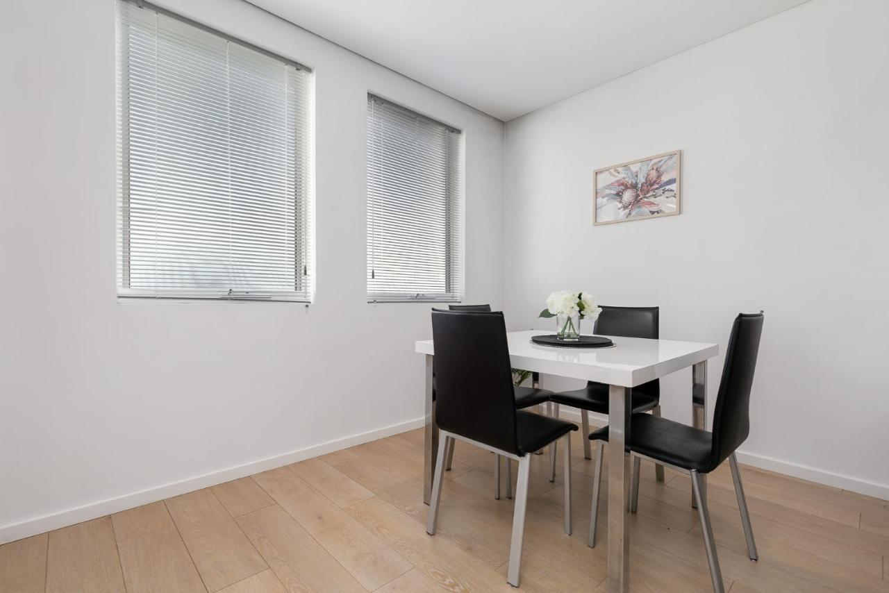 2X2 Modern Apartment Near Airport And City Perth Bagian luar foto