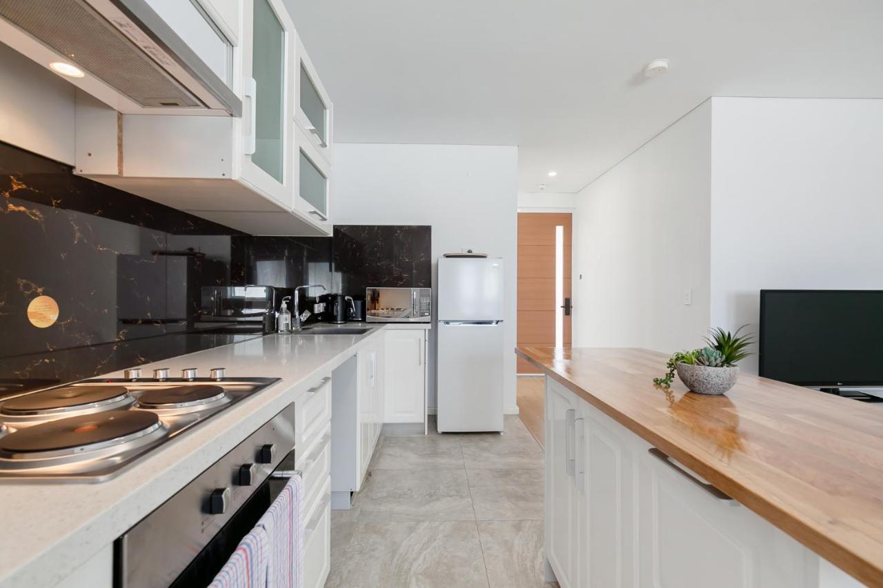 2X2 Modern Apartment Near Airport And City Perth Bagian luar foto